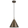 Cape Pendant Light Antique Bronze Cape Pendant Light Antique Bronze