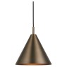 Cape Pendant Light Antique Bronze Cape Pendant Light Antique Bronze