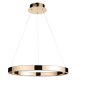 Gen Pendant Light in French Gold Gen Pendant Light in French Gold