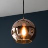 Boli Triple Pendant Light Boli Triple Pendant Light