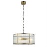 Ridgeton 3 Pendant Light