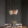 Ridgeton Pendant Light Fitting Ridgeton Pendant Light Fitting