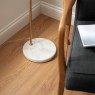 Buchanan Floor Light | Matt Black Buchanan Floor Light | Matt Black