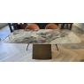 Bolsena 1.8M Dining Table & 4 Raffi Dining Chairs