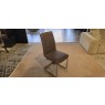 Piazza 1.9m Extending Dining Table, 3 Eileen Chairs & 190cm Bench Piazza 1.9m Extending Dining Table, 3 Eileen Chairs & 190cm Bench
