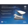 Tempur Ease 25cm- Medium Firm Super King Mattress Tempur Ease 25cm- Medium Firm Super King Mattress