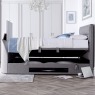 Florence King TV Ottoman Bed Florence King TV Ottoman Bed
