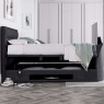 Florance Super King TV Ottoman Bed Florance Super King TV Ottoman Bed