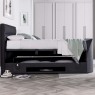 Florance Super King TV Ottoman Bed Florance Super King TV Ottoman Bed
