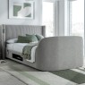 Luna Super King Dolby Atmos TV Media Bed Luna Super King Dolby Atmos TV Media Bed