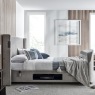 Luna Super King Dolby Atmos TV Media Bed Luna Super King Dolby Atmos TV Media Bed