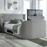 Luna Super King Dolby Atmos TV Media Bed Luna Super King Dolby Atmos TV Media Bed