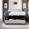 Orla Double Ottoman Storage Bed Orla Double Ottoman Storage Bed