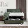 Orla Super King Ottoman Storage Bed Orla Super King Ottoman Storage Bed