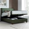 Orla Super King Ottoman Storage Bed Orla Super King Ottoman Storage Bed