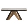 Blaire Extending Dining Table | 180-260cm Blaire Extending Dining Table | 180-260cm