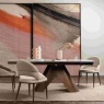Blaire Extending Dining Table | 180-260cm Blaire Extending Dining Table | 180-260cm