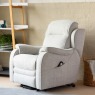 Parker Knoll Boston Chair Power Recliner With Heat Parker Knoll Boston Chair Power Recliner With Heat