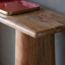 Gallery Direct Hoffman Console Table Gallery Direct Hoffman Console Table