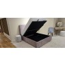HIGHGROVE Charma 5'0" End Opening Ottoman