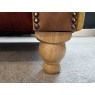2 Seater Patchwork Sofa 2 Seater Patchwork Sofa