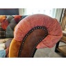 2 Seater Patchwork Sofa 2 Seater Patchwork Sofa