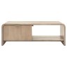 Gallery Direct Colonna 1 Drawer Coffee Table Gallery Direct Colonna 1 Drawer Coffee Table