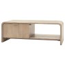 Gallery Direct Colonna 1 Drawer Coffee Table Gallery Direct Colonna 1 Drawer Coffee Table