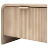Gallery Direct Colonna 1 Drawer Coffee Table Gallery Direct Colonna 1 Drawer Coffee Table