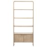 Gallery Direct Colonna Open Display Gallery Direct Colonna Open Display
