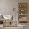 Gallery Direct Colonna Open Display Gallery Direct Colonna Open Display