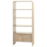 Gallery Direct Colonna Open Display Gallery Direct Colonna Open Display