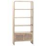Gallery Direct Colonna Open Display Gallery Direct Colonna Open Display
