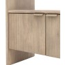Gallery Direct Colonna Open Display Gallery Direct Colonna Open Display