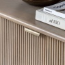 Gallery Direct Colonna 3 Door Sideboard Gallery Direct Colonna 3 Door Sideboard