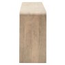 Gallery Direct Colonna 3 Door Sideboard Gallery Direct Colonna 3 Door Sideboard