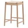 Gallery Direct Eton Rope Stool Gallery Direct Eton Rope Stool