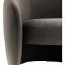 Curvo Espesso Armchair Curvo Espesso Armchair