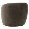Curvo Espesso Armchair Curvo Espesso Armchair