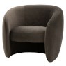 Curvo Espesso Armchair