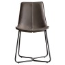 Gallery Direct Hawking Ember Chair (2 pack)