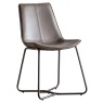Gallery Direct Hawking Ember Chair (2 pack) Gallery Direct Hawking Ember Chair (2 pack)
