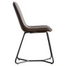 Gallery Direct Hawking Ember Chair (2 pack) Gallery Direct Hawking Ember Chair (2 pack)