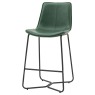 Hawking Green Stool (2pk) Hawking Green Stool (2pk)