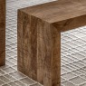 Iowa Natural Dining Bench Iowa Natural Dining Bench