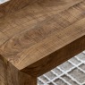 Iowa Natural Dining Bench Iowa Natural Dining Bench