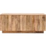 Iowa 4 Door Sideboard- Natural Iowa 4 Door Sideboard- Natural