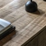 Iowa 4 Door Sideboard- Natural Iowa 4 Door Sideboard- Natural