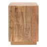 Iowa Side Table- Natural Iowa Side Table- Natural