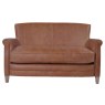Gallery Direct Mr. Paddington Sofa, Vintage Brown